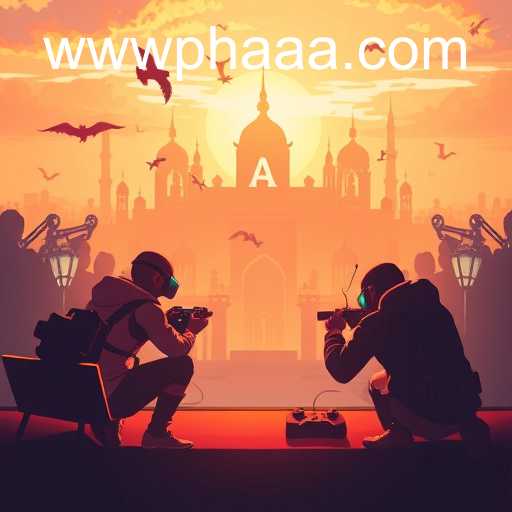 The Evolution of Online Gaming Experiences