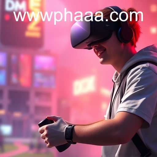 The Rising Tide of Gaming in 2025