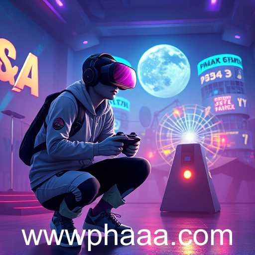 Gaming Trends and Innovations 2025