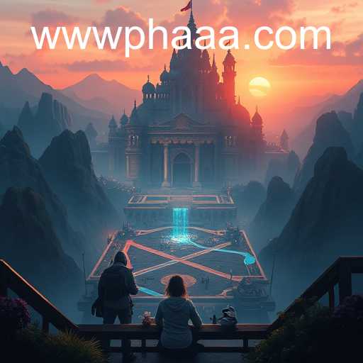 Phaa: The Rise of a Virtual Gaming Phenomenon