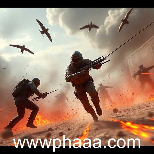 Phaaa: A New Era for Gaming