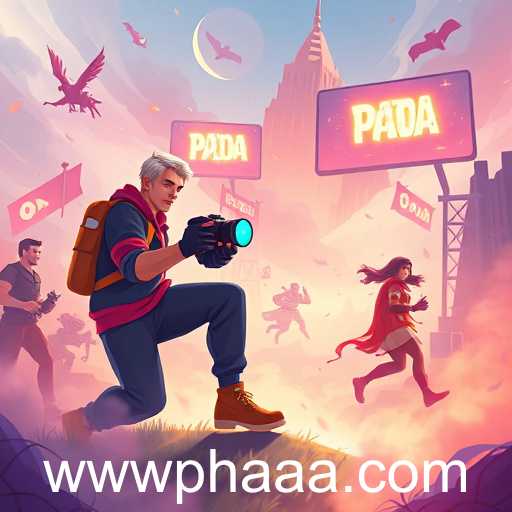 Gaming Revolution of 2025: Phaaa's Impact