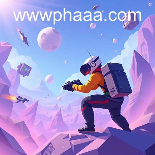 Phaaa: Revolutionizing Online Gaming