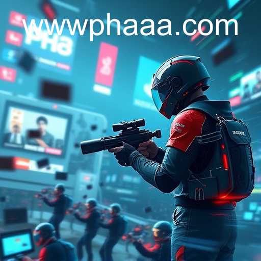 The Rise of 'Phaaa' in Online Gaming