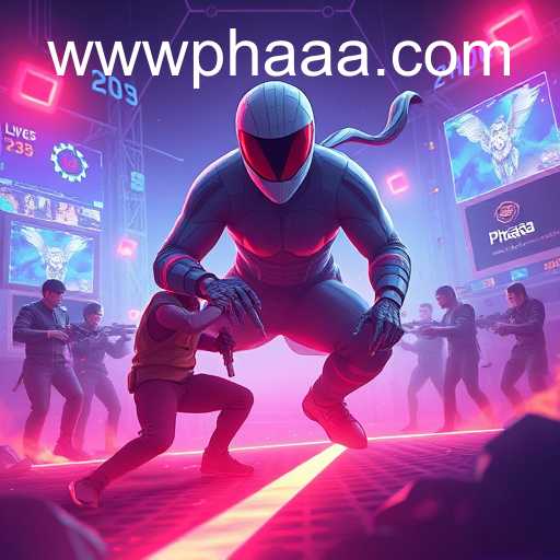 Phaaa's Impact on the Gaming World