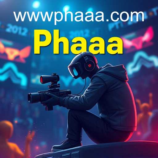 Phaaa: Revolutionizing Online Gaming