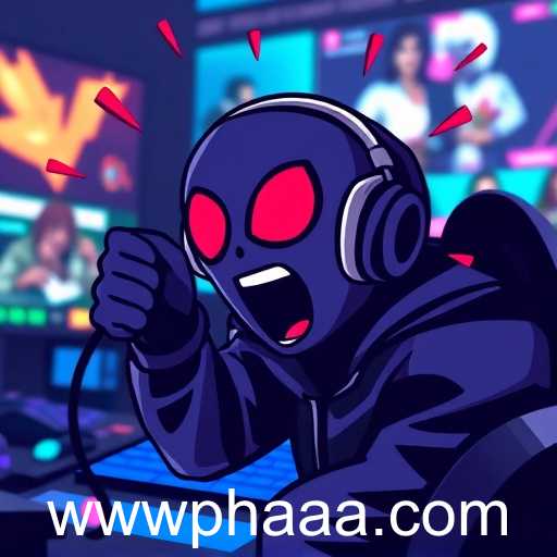 The Rise of 'Phaaa': Revolutionizing Gaming Trends
