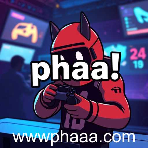 Exploring the Rise of 'phaaa': An Online Gaming Phenomenon