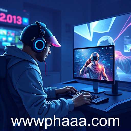 The Rise of 'Phaaa': A New Era in Online Gaming