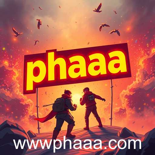 The Rise of Phaaa in Digital Gaming Culture