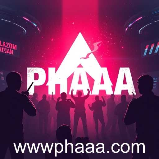 Gaming Evolution: The Rise of Phaaa