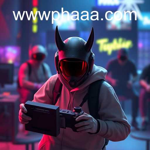 The Evolution of 'phaaa': A Digital Odyssey